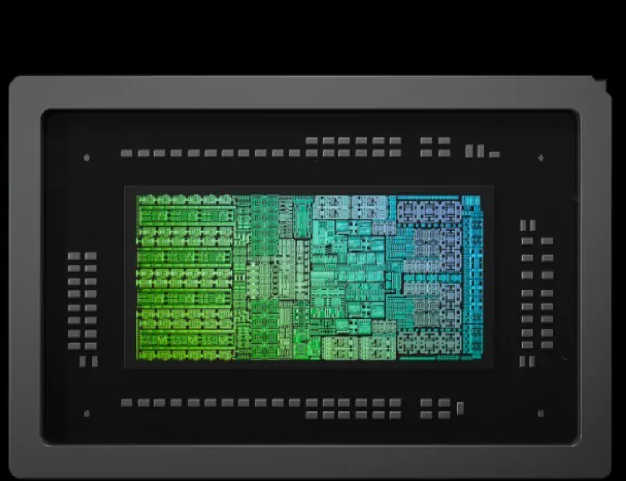 NVIDIA RTX Spark Superchip — Grace CPU + Blackwell RTX GPU on a single die